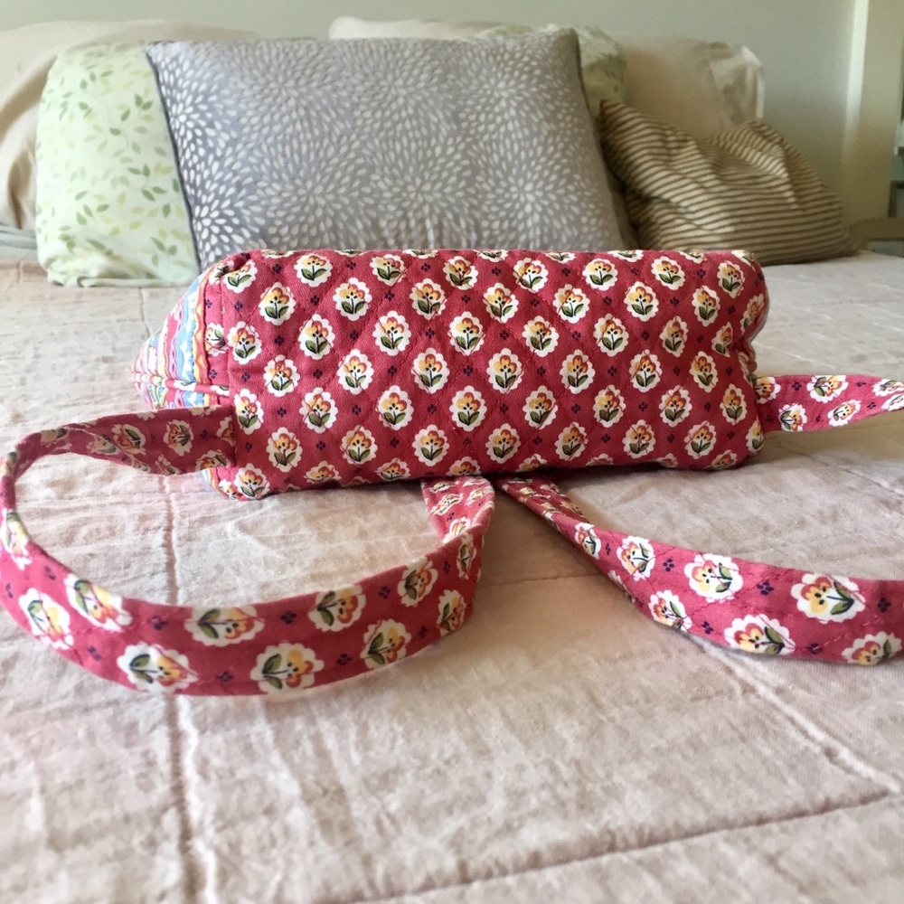 🌸Quilted Backpack - Picture 9 of 12